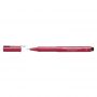Cienkopis Faber-Castell Ecco Pigment, 0.3mm, czerwony - 2